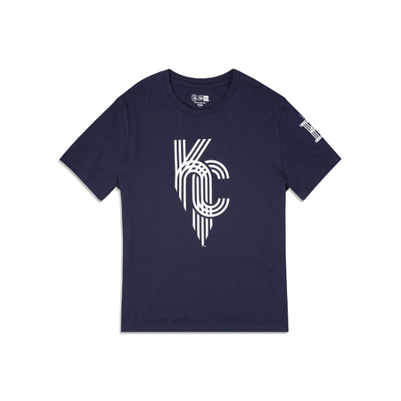 Kansas City Royals City Connect T-Shirt
