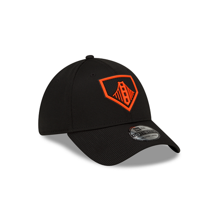 SAN FRANCISCO GIANTS CLUBHOUSE 39THRITY STRETCH FIT