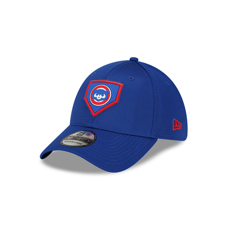 Chicago Cubs Clubhouse 39thrity Stretch Fit