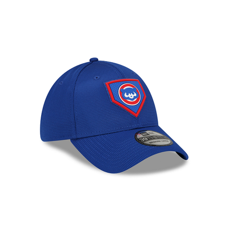 Chicago Cubs Clubhouse 39thrity Stretch Fit