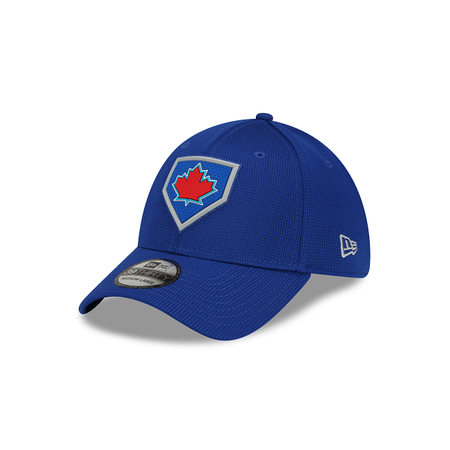 Toronto Blue Jays Clubhouse 39thrity Stretch Fit