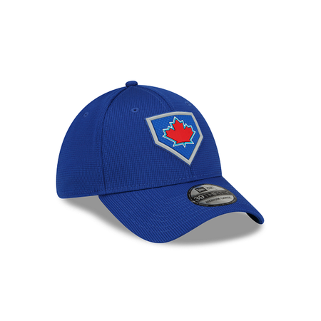 Toronto Blue Jays Clubhouse 39thrity Stretch Fit