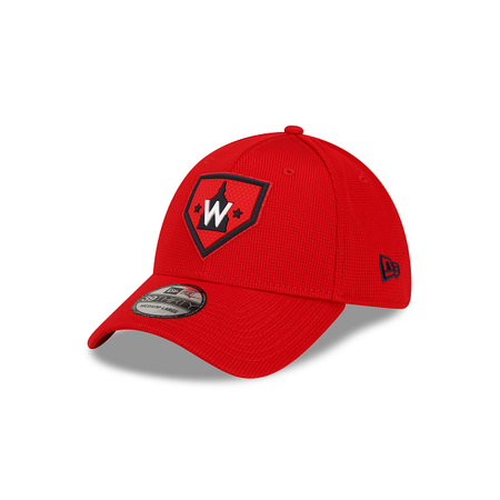 Washington Nationals Clubhouse 39thrity Stretch Fit