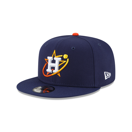 Houston Astros City Connect 9FIFTY Snapback