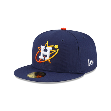 Houston Astros City Connect 59FIFTY Fitted