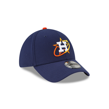 Houston Astros City Connect 39THIRTY Stretch Fit