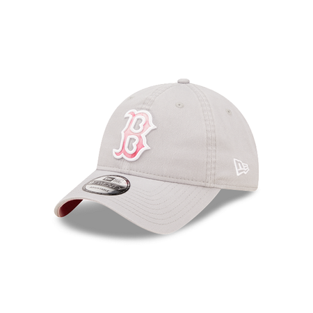 Boston Red Sox Mothers Day 2022 9TWENTY Adjustable