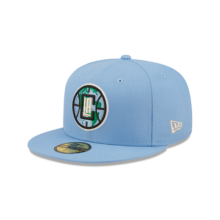 Los Angeles Clippers Global 59FIFTY Fitted