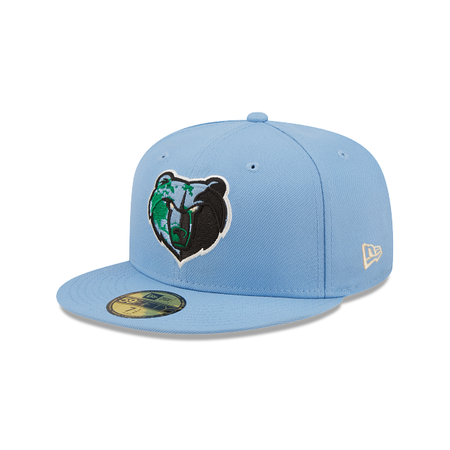 Memphis Grizzlies Global 59FIFTY Fitted