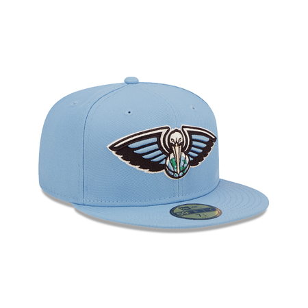New Orleans Pelicans Global 59FIFTY Fitted