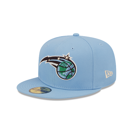 Orlando Magic Global 59FIFTY Fitted