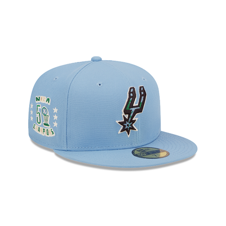 San Antonio Spurs Global 59FIFTY Fitted
