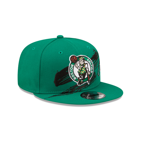 Boston Celtics Sweep 9FIFTY Snapback