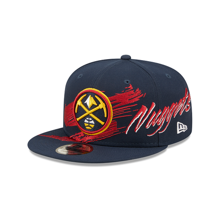 Denver Nuggets Sweep 9FIFTY Snapback