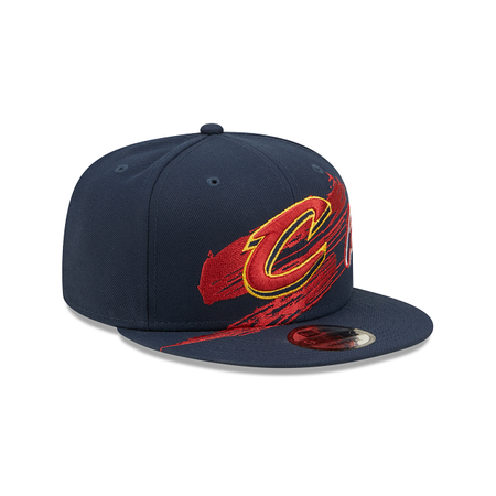 Cleveland Cavaliers Sweep 9FIFTY Snapback