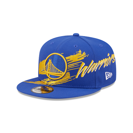 Golden State Warriors Sweep 9FIFTY Snapback