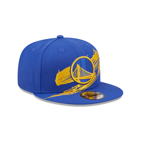 Golden State Warriors Sweep 9FIFTY Snapback