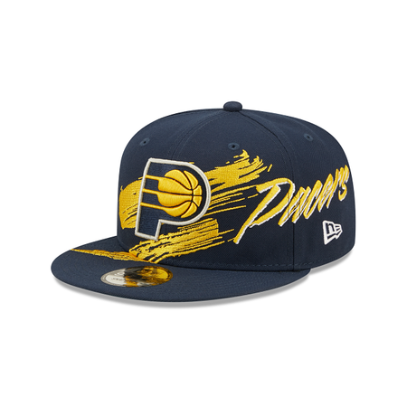 Indiana Pacers Sweep 9FIFTY Snapback