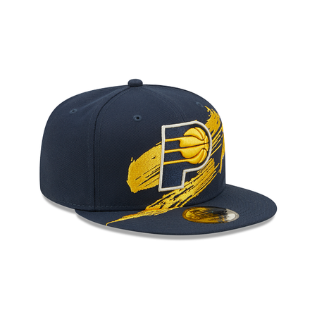 Indiana Pacers Sweep 9FIFTY Snapback