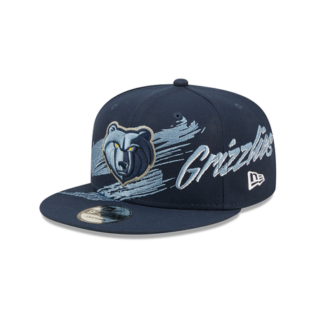 Memphis Grizzlies Sweep 9FIFTY Snapback