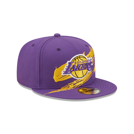 Los Angeles Lakers Sweep 9FIFTY Snapback