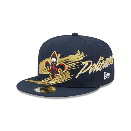 New Orleans Pelicans Sweep 9FIFTY Snapback