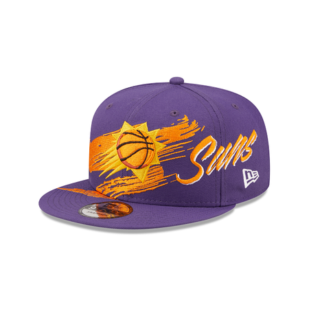 Phoenix Suns Sweep 9FIFTY Snapback