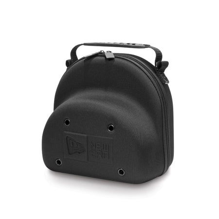 New Era Black 2 Pack Cap Carrier