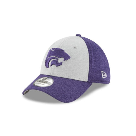 KANSAS STATE WILDCATS SHADED CLASSIC 39THIRTY STRETCH FIT