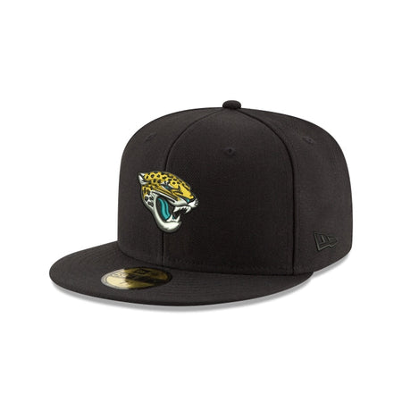 Jacksonville Jaguars 59FIFTY Fitted