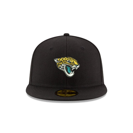 Jacksonville Jaguars 59FIFTY Fitted