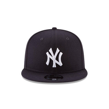 Kids New York Yankees Team Color Basic 9FIFTY Snapback