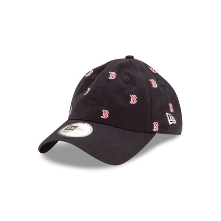 Boston Red Sox All Over Logo Casual Classic