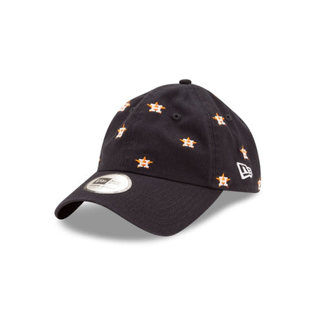 Houston Astros All Over Logo Casual Classic