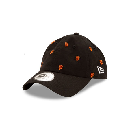 San Francisco Giants All Over Logo Casual Classic