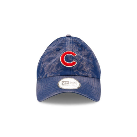 Chicago Cubs Hand Brush Wash Casual Classic