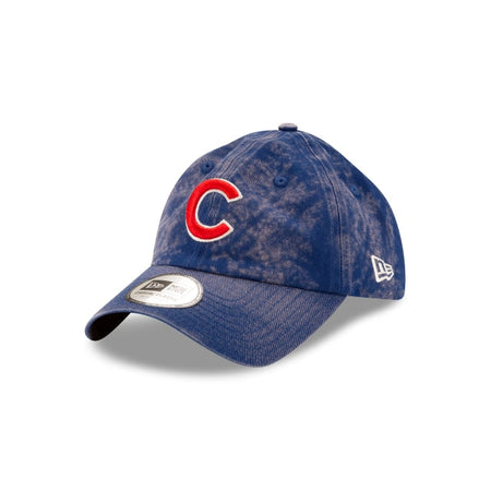 Chicago Cubs Hand Brush Wash Casual Classic