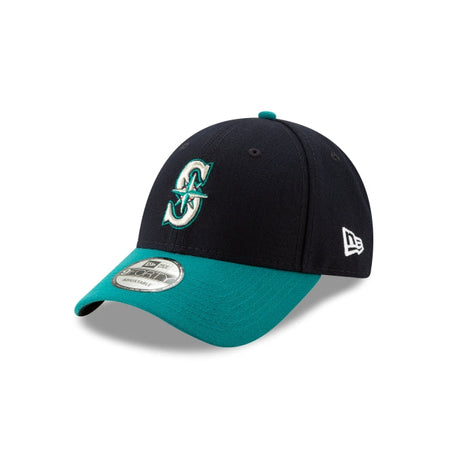 Seattle Mariners Alt The League 9FORTY Adjustable