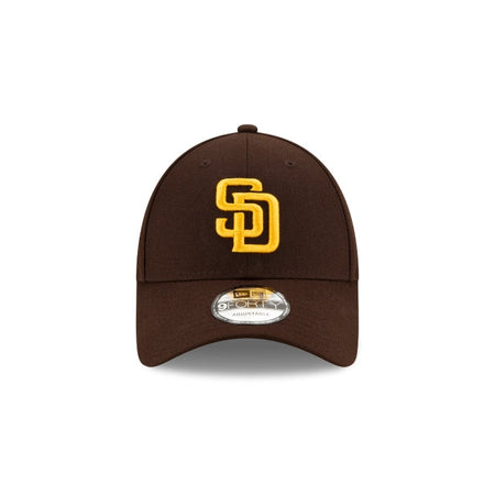 San Diego Padres The League 9FORTY Adjustable