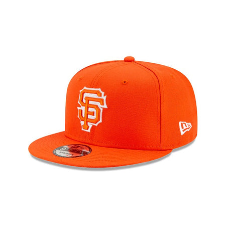 San Francisco Giants City Connect 9FIFTY Snapback