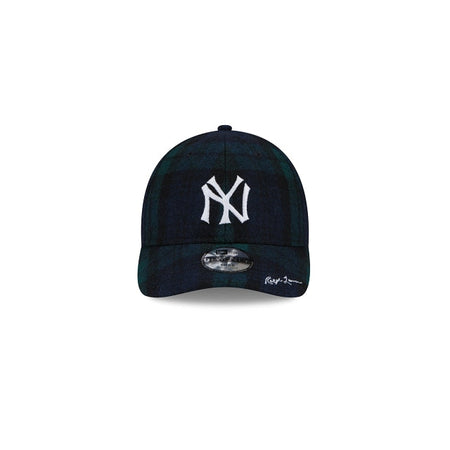 New York Yankees X Ralph Lauren Youth 9TWENTY Adjustable