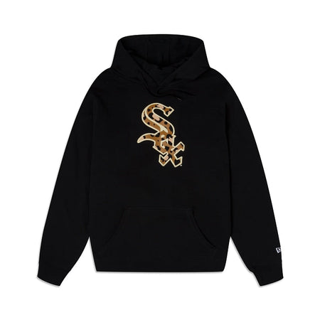 Chicago White Sox Leopard Hoodie
