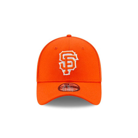 San Francisco Giants City Connect 39THIRTY Stretch Fit