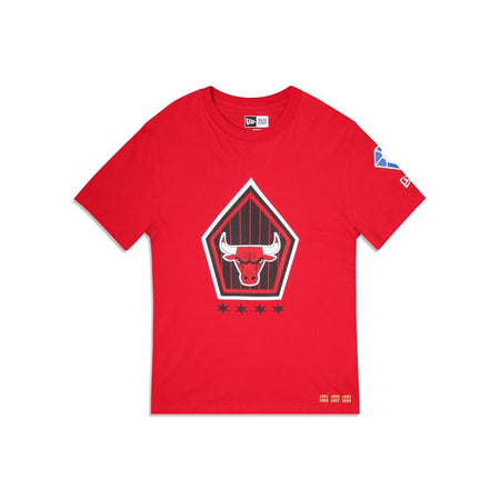 Chicago Bulls City Edition T-Shirt