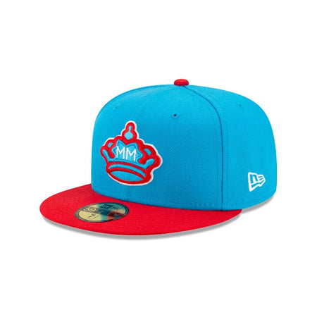 Miami Marlins City Connect 59FIFTY Fitted