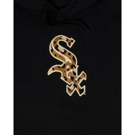 Chicago White Sox Leopard Hoodie