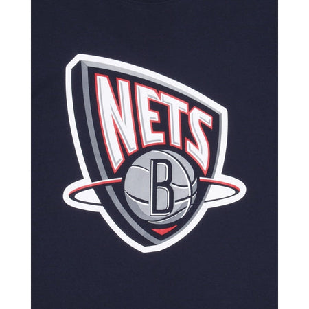 Brooklyn Nets City Edition T-Shirt