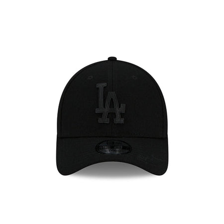 Los Angeles Dodgers X Ralph Lauren Black 49FORTY Fitted