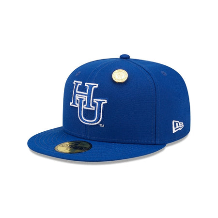 Hampton Pirates 59FIFTY Fitted