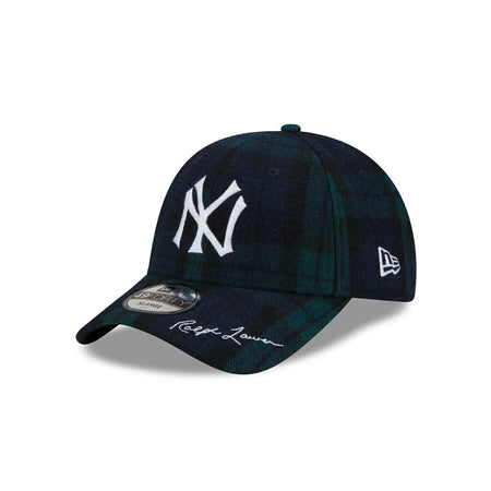New York Yankees X Ralph Lauren 49FORTY Fitted